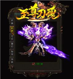 福州天龙八部私服学习
